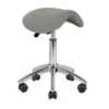 tabouret esthétique professionnel - siège esthéticienne ergonomique - tabouret de soin hydraulique - mobilier salon de beauté - tabouret professionnel pivotant - siège de massage à roulettes - tabouret manucure pédicure - équipement institut esthétique - tabouret assise matelassée - mobilier esthétique haut de gamme