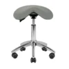 tabouret esthétique professionnel - siège esthéticienne ergonomique - tabouret de soin hydraulique - mobilier salon de beauté - tabouret professionnel pivotant - siège de massage à roulettes - tabouret manucure pédicure - équipement institut esthétique - tabouret assise matelassée - mobilier esthétique haut de gamme