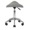 tabouret esthétique professionnel - siège esthéticienne ergonomique - tabouret de soin hydraulique - mobilier salon de beauté - tabouret professionnel pivotant - siège de massage à roulettes - tabouret manucure pédicure - équipement institut esthétique - tabouret assise matelassée - mobilier esthétique haut de gamme