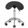 tabouret esthétique professionnel - siège esthéticienne ergonomique - tabouret de soin hydraulique - mobilier salon de beauté - tabouret professionnel pivotant - siège de massage à roulettes - tabouret manucure pédicure - équipement institut esthétique - tabouret assise matelassée - mobilier esthétique haut de gamme