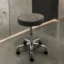 Hairdressing stool