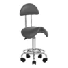 tabouret esthétique professionnel - siège esthéticienne ergonomique - tabouret de soin hydraulique - mobilier salon de beauté - tabouret professionnel pivotant - siège de massage à roulettes - tabouret manucure pédicure - équipement institut esthétique - tabouret assise matelassée - mobilier esthétique haut de gamme