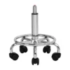 tabouret esthétique professionnel - siège esthéticienne ergonomique - tabouret de soin hydraulique - mobilier salon de beauté - tabouret professionnel pivotant - siège de massage à roulettes - tabouret manucure pédicure - équipement institut esthétique - tabouret assise matelassée - mobilier esthétique haut de gamme