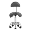 tabouret esthétique professionnel - siège esthéticienne ergonomique - tabouret de soin hydraulique - mobilier salon de beauté - tabouret professionnel pivotant - siège de massage à roulettes - tabouret manucure pédicure - équipement institut esthétique - tabouret assise matelassée - mobilier esthétique haut de gamme