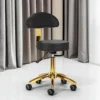 tabouret esthétique professionnel - siège esthéticienne ergonomique - tabouret de soin hydraulique - mobilier salon de beauté - tabouret professionnel pivotant - siège de massage à roulettes - tabouret manucure pédicure - équipement institut esthétique - tabouret assise matelassée - mobilier esthétique haut de gamme - tabouret de coiffure professionnel - tabouret esthétique à roulettes - tabouret selle de cheval - siège assis debout professionnel - mobilier de coiffure et esthétique - tabouret ergonomique avec dossier - réglage hauteur vérin à gaz - mousse haute densité résiliente - piétement chrome étoile - roulettes anti-cheveux - tabouret de coupe coiffeur - tabouret pour tatoueur - siège de massage et soin - tabouret manucure et pédicure - revêtement simili-cuir lavable