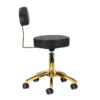 tabouret esthétique professionnel - siège esthéticienne ergonomique - tabouret de soin hydraulique - mobilier salon de beauté - tabouret professionnel pivotant - siège de massage à roulettes - tabouret manucure pédicure - équipement institut esthétique - tabouret assise matelassée - mobilier esthétique haut de gamme - tabouret de coiffure professionnel - tabouret esthétique à roulettes - tabouret selle de cheval - siège assis debout professionnel - mobilier de coiffure et esthétique - tabouret ergonomique avec dossier - réglage hauteur vérin à gaz - mousse haute densité résiliente - piétement chrome étoile - roulettes anti-cheveux - tabouret de coupe coiffeur - tabouret pour tatoueur - siège de massage et soin - tabouret manucure et pédicure - revêtement simili-cuir lavable