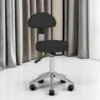 tabouret esthétique professionnel - siège esthéticienne ergonomique - tabouret de soin hydraulique - mobilier salon de beauté - tabouret professionnel pivotant - siège de massage à roulettes - tabouret manucure pédicure - équipement institut esthétique - tabouret assise matelassée - mobilier esthétique haut de gamme - tabouret de coiffure professionnel - tabouret esthétique à roulettes - tabouret selle de cheval - siège assis debout professionnel - mobilier de coiffure et esthétique - tabouret ergonomique avec dossier - réglage hauteur vérin à gaz - mousse haute densité résiliente - piétement chrome étoile - roulettes anti-cheveux - tabouret de coupe coiffeur - tabouret pour tatoueur - siège de massage et soin - tabouret manucure et pédicure - revêtement simili-cuir lavable