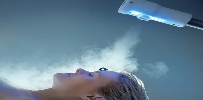 Aesthetic vapozone molly Aesthetic Vapozone
