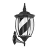 Enseigne barbier lumineuse – Barber pole professionnel – Enseigne salon de coiffure – Signalétique barbershop – Lampe barber rotative – Enseigne LED barbier – Accessoire façade salon – Barber pole extérieur – Enseigne coiffure rétro – Matériel barbier haut de gamme