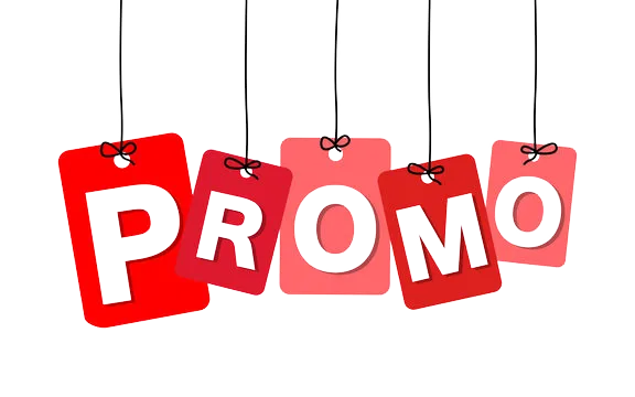 Promotion