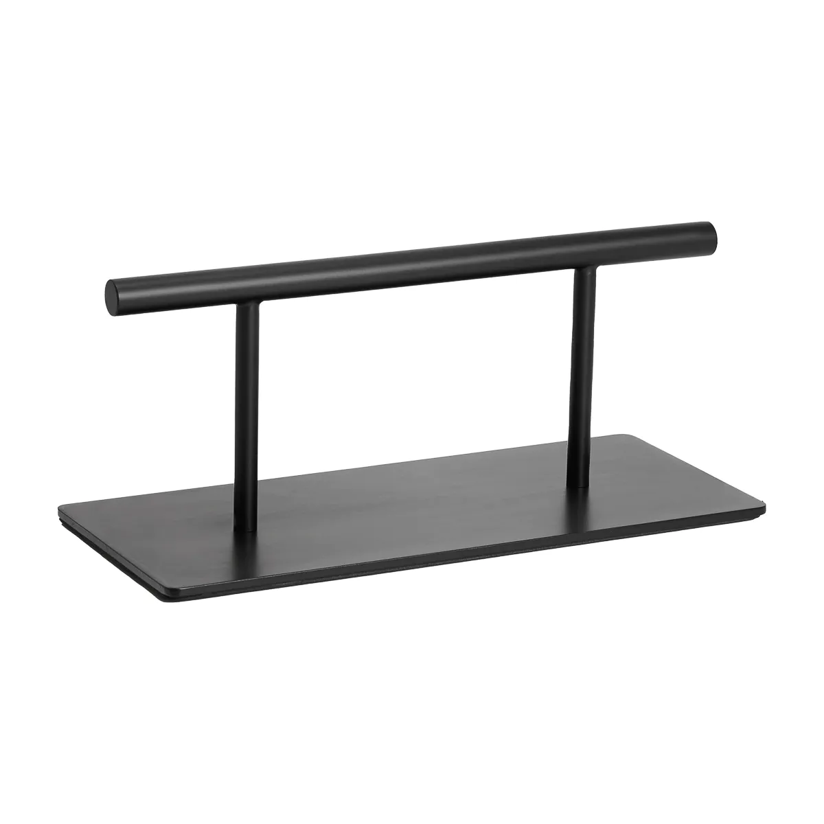 repose-pieds de coiffure - équipement de coiffure professionnel - repose-pieds Gabbiano L008B - matériel pour salon de coiffure -