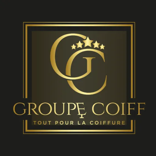 Groupe Coiff': Professional furniture and equipment for hairdressing and beauty salons
