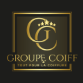 Groupe Coiff' : Mobilier et équipement Pro pour Coiffure & Esthétique