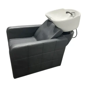 Evelyn Shampoo Tray Washing Unit Washing Unit Shampoo Tray