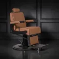 fauteuil barbier professionnel - fauteuil barbier luxe - chaise barbier - fauteuil vintage barbershop - mobilier barbier haut de gamme - fauteuil coiffure professionnel - fauteuil barbier hydraulique - fauteuil barbier capitonné - fauteuil barbier robuste - chaise barbier design doré - fauteuil barbier rétro luxe - équipement barbershop premium - fauteuil barbier confort - fauteuil barbier réglable - fauteuil barbier aluminium doré