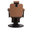 fauteuil barbier professionnel - fauteuil barbier luxe - chaise barbier - fauteuil vintage barbershop - mobilier barbier haut de gamme - fauteuil coiffure professionnel - fauteuil barbier hydraulique - fauteuil barbier capitonné - fauteuil barbier robuste - chaise barbier design doré - fauteuil barbier rétro luxe - équipement barbershop premium - fauteuil barbier confort - fauteuil barbier réglable - fauteuil barbier aluminium doré