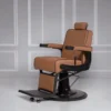 fauteuil barbier professionnel - fauteuil barbier luxe - chaise barbier - fauteuil vintage barbershop - mobilier barbier haut de gamme - fauteuil coiffure professionnel - fauteuil barbier hydraulique - fauteuil barbier capitonné - fauteuil barbier robuste - chaise barbier design doré - fauteuil barbier rétro luxe - équipement barbershop premium - fauteuil barbier confort - fauteuil barbier réglable - fauteuil barbier aluminium doré