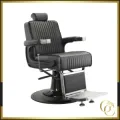 Miles Barber Chair - Miles hairdressing chair - Miles barber chair - Miles vintage barber chair - Miles men's hairdressing chair - Miles hair salon chair - Miles vintage barber chair