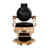 fauteuil barbier professionnel - fauteuil barbier luxe - chaise barbier - fauteuil vintage barbershop - mobilier barbier haut de gamme - fauteuil coiffure professionnel - fauteuil barbier hydraulique - fauteuil barbier capitonné - fauteuil barbier robuste - chaise barbier design doré - fauteuil barbier rétro luxe - équipement barbershop premium - fauteuil barbier confort - fauteuil barbier réglable - fauteuil barbier aluminium doré