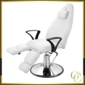 Fauteuil de Pédicure SOL - Fauteuil de Podologie SOL - Mobilier esthétique - Chaise de Pédicure SOL - Fauteuil Pédicure SPA SOL