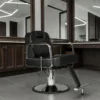 fauteuil barbier professionnel - fauteuil barbier luxe - chaise barbier - fauteuil vintage barbershop - mobilier barbier haut de gamme - fauteuil coiffure professionnel - fauteuil barbier hydraulique - fauteuil barbier capitonné - fauteuil barbier robuste - chaise barbier design doré - fauteuil barbier rétro luxe - équipement barbershop premium - fauteuil barbier confort - fauteuil barbier réglable - fauteuil barbier aluminium doré