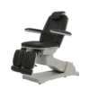 fauteuil de soins esthétique électrique - table esthétique professionnelle - fauteuil esthétique haut de gamme - mobilier esthétique professionnel - fauteuil électrique 4 moteurs - table de soin chauffante - fauteuil esthétique réglable - lit esthétique motorisé - équipement spa professionnel - fauteuil esthétique PU premium