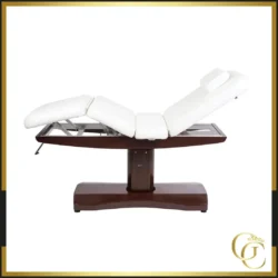 Table de Massage Électrique ULNA - Table de Massage professionnelle ULNA - Table de soins électrique ULNA - mobiliers esthétiques professionnels - Table SPA électrique ULNA