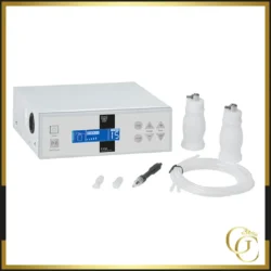 B-JET and ASPIRATION equipment - F316A B-Equipment JET and SUCTION - F316A - aesthetic Vapozone - B-Equipment JET and SUCTION device - professional Vapozone - B- JET and SUCTION device