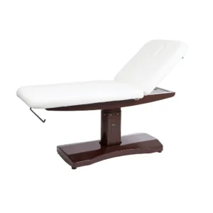 Table de Massage et Soins Électrique TRAPP - Table de Massage Électrique Trapp - table de soins Électrique Trapp - mobilier esthétique professionnel - Mobilier esthétique haut de Gamme
