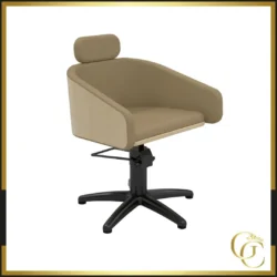 Poltrona da parrucchiere Alya - Poltrona da parrucchiere Alya - Poltrona da parrucchiere per donna Alya - Arredamento professionale per parrucchieri