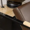 bac à shampoing - bac coiffure ergonomique - meuble lavage salon - vasque céramique basculante - bac shampoing compact - fauteuil lavage professionnel - structure polypropylène résistante - siège réglable salon - bac lavage noir premium - équipement coiffure durable - bac shampoing confortable - mobilier salon coiffure - bac lavage haute qualité - vasque profonde ergonomique - bac shampoing design moderne