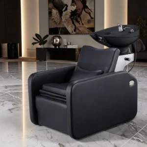 Bac à shampoing électrique Charls - Bac à shampoing électrique professionnel - Bac de lavage électrique - bac de lavage électrique professionnel - mobilier de coiffure professionnel - bac de lavage professionnel - mirplay - groupe coiff