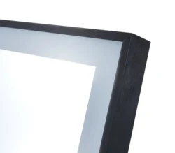 Ciara LED Hairdressing Mirror - Ciara professional hairdressing mirror - Ciara LED styling mirror - LED Mirror - professional hairdressing furniture