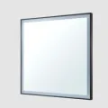 Miroir de coiffure LED Ciara- miroir de coiffure professionnel Ciara- coiffeuse miroir LED Ciara- Miroir LED - mobilier de coiffure professionnel