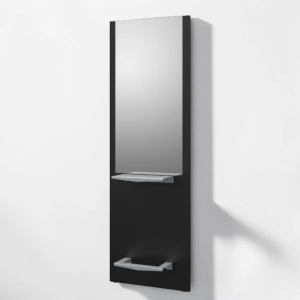 Coiffeuse Murale Bobbie B (02) Coiffeuse Murale Bobbie B