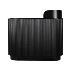 PAM reception counter - PAM cashier counter - PAM reception furniture - PAM reception furniture - professional hairdressing furniture