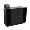 PAM reception counter - PAM cashier counter - PAM reception furniture - PAM reception furniture - professional hairdressing furniture