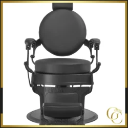 Vintage Barber Chair Jordan - Vintage Barber Chair Jordan - Jordan Barber Styling Chair - Jordan Barber Styling Chair - professional salon furniture