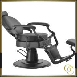 Vintage Barber Chair Jordan - Vintage Barber Chair Jordan - Jordan Barber Styling Chair - Jordan Barber Styling Chair - professional salon furniture