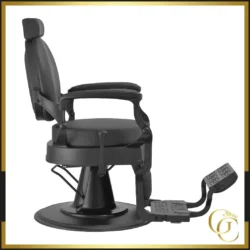 Vintage Barber Chair Jordan - Vintage Barber Chair Jordan - Jordan Barber Styling Chair - Jordan Barber Styling Chair - professional salon furniture