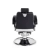 Fauteuil Barbier Vintage Hugo - Chaise Barbier Vintage Hugo - Fauteuil de coiffure Barbier Hugo - Chaise de coiffure Barbier Hugo - mobilier de coiffure professionnel - groupe coiff - mobicoiff - malys