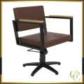 Ocean BR Styling Chair (2) Ocean BR hairdressing chair - Ocean BR hairdressing chair - Ocean BR hairdressing chair - professional hairdressing furniture