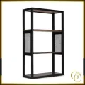Wally wall storage unit - Wally wall shelf - professional hairdressing furniture