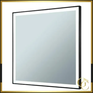 Miroir de coiffure LED Ciara- miroir de coiffure professionnel Ciara- coiffeuse miroir LED Ciara- Miroir LED - mobilier de coiffure professionnel