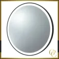 Miroir de coiffure LED Jade - miroir de coiffure professionnel Jade - coiffeuse miroir LED Jade - Miroir LED - mobilier de coiffure professionnel