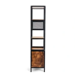 Noah Beauty Products Display - Noah Hair Salon Display - Professional Hair Salon Furniture - Noah Beauty Products Display