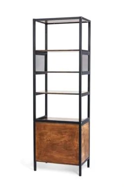 Noah Beauty Products Display - Noah Hair Salon Display - Professional Hair Salon Furniture - Noah Beauty Products Display