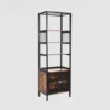 Noah Beauty Products Display - Noah Hair Salon Display - Professional Hair Salon Furniture - Noah Beauty Products Display