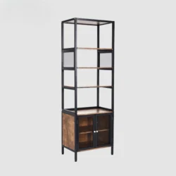 Noah Beauty Products Display - Noah Hair Salon Display - Professional Hair Salon Furniture - Noah Beauty Products Display