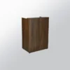 Comptoir d’accueil professionnel - Meuble de réception coiffure - Comptoir caisse salon - Mobilier d’accueil moderne - Comptoir de réception bois - Meuble d’accueil ergonomique - Comptoir caisse design - Mobilier salon de coiffure - Comptoir d’accueil compact - Meuble de caisse professionnel